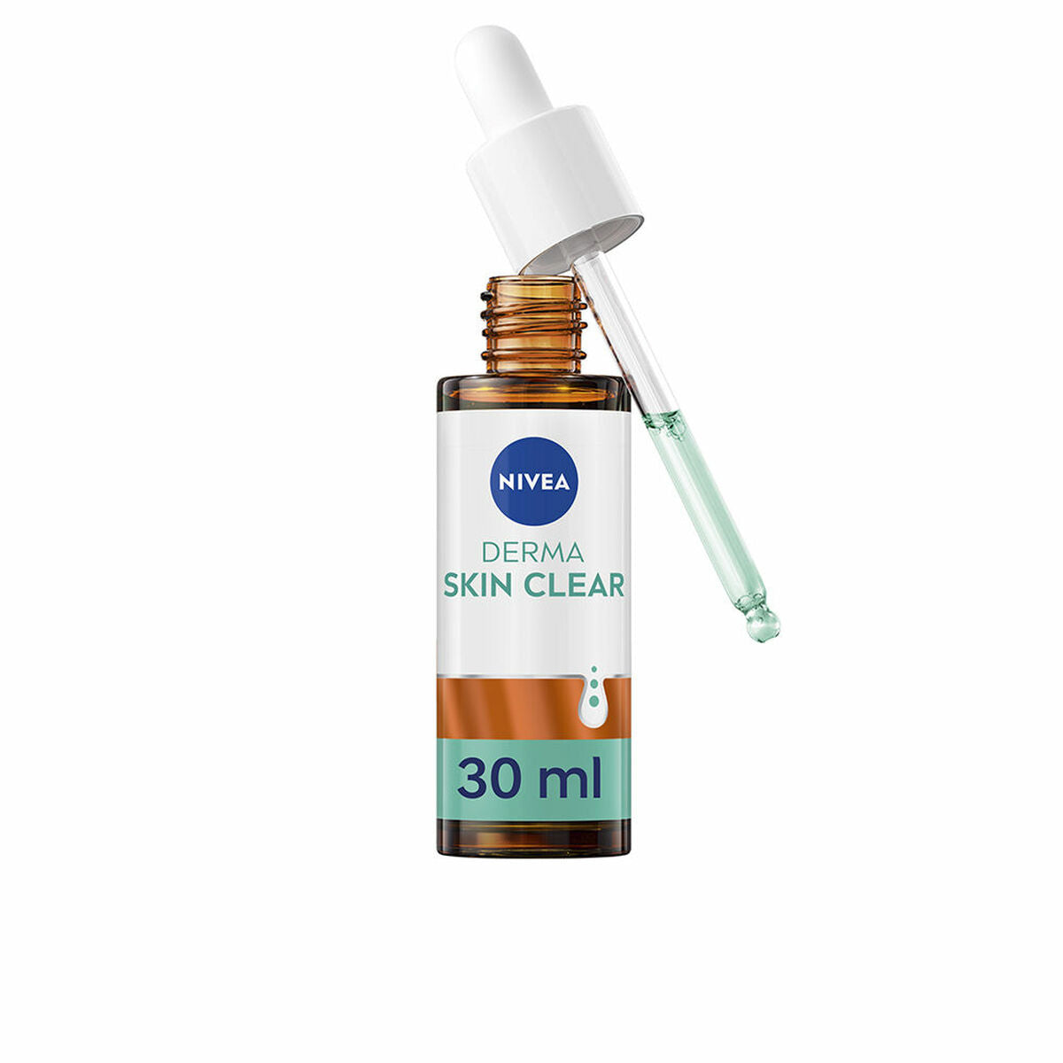 Firming Serum Nivea DERMA SKIN CLEAR 30 ml-0