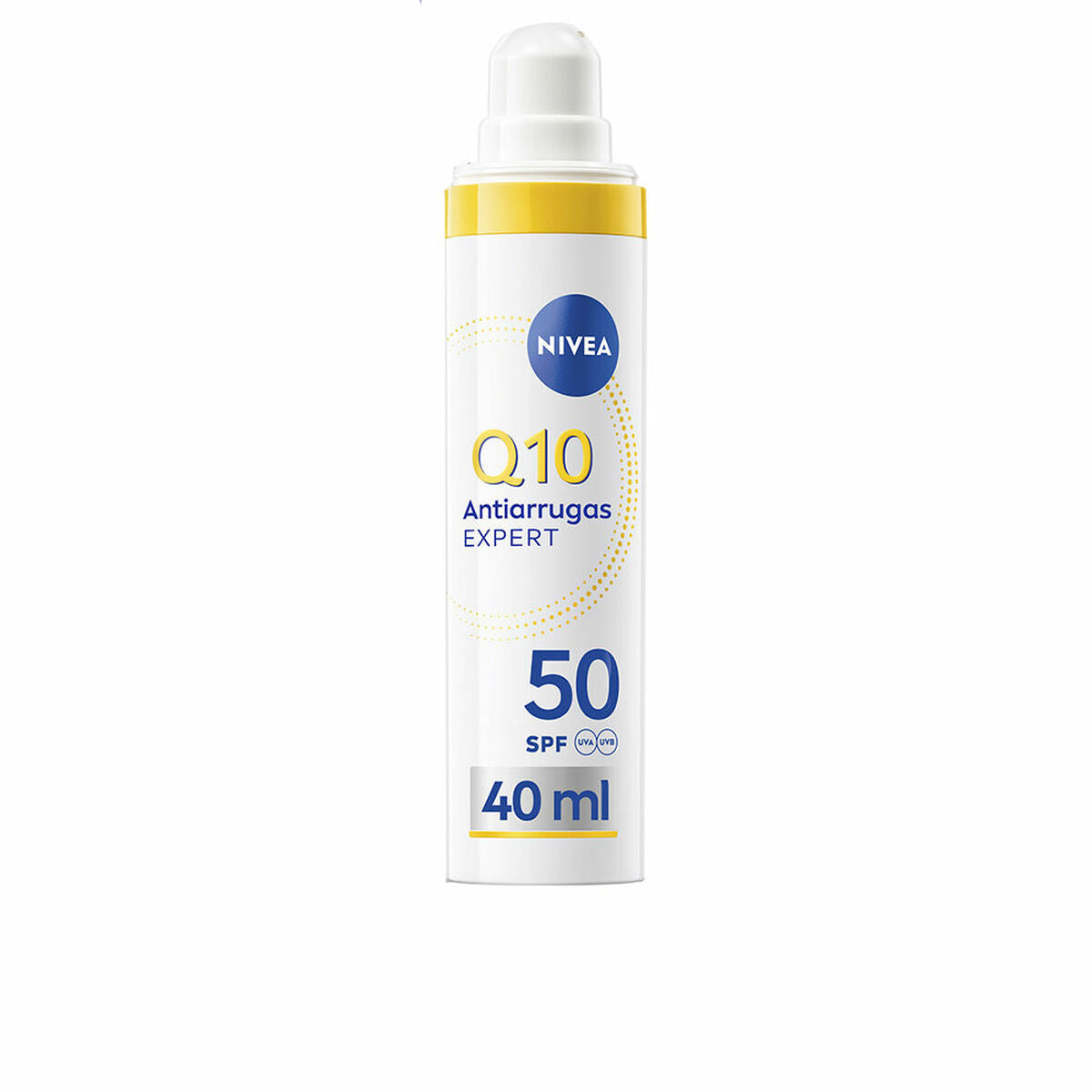 Day Cream Nivea Q10+ Spf 50 40 ml-0