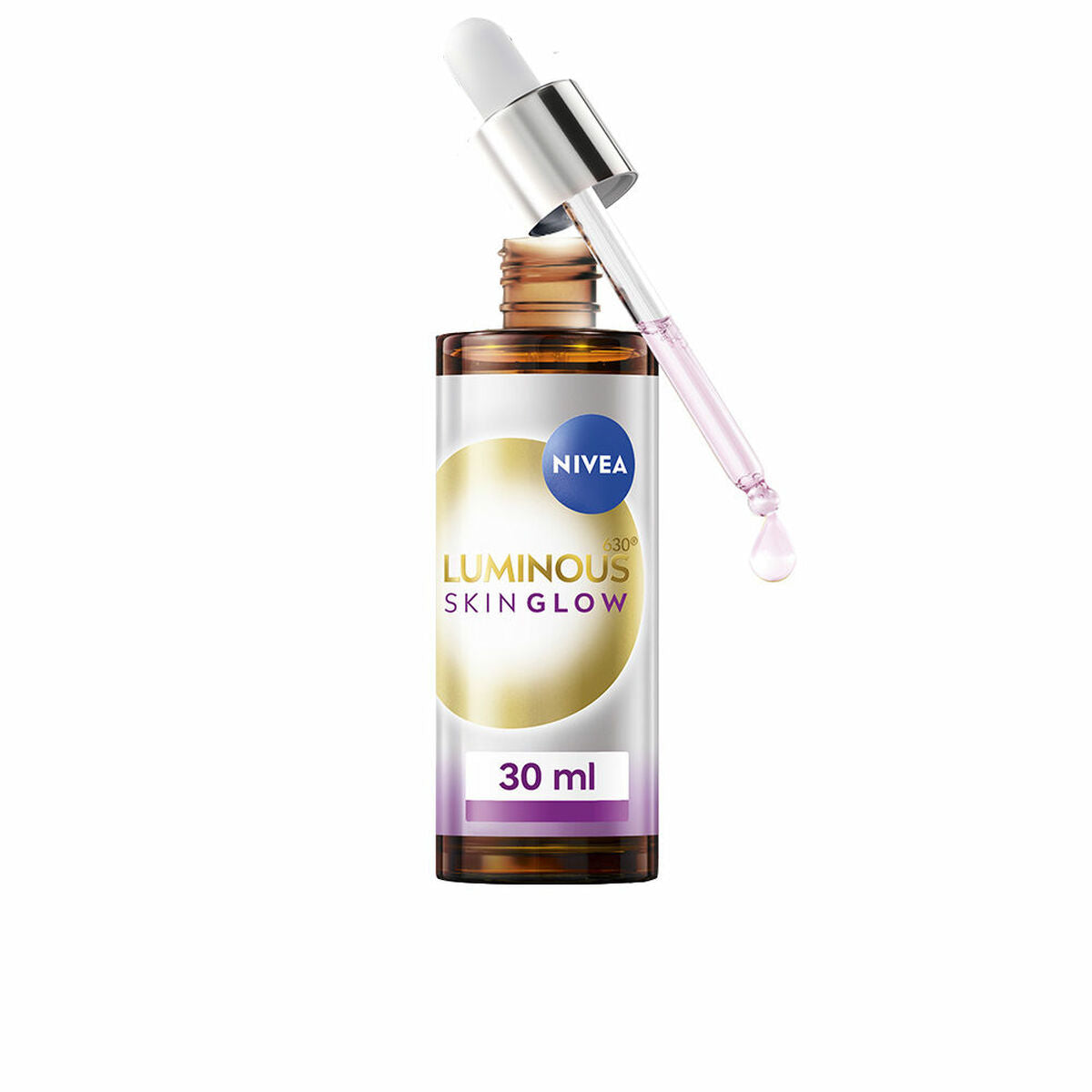 Illuminating Serum Nivea LUMINOUS 630º 30 ml-0