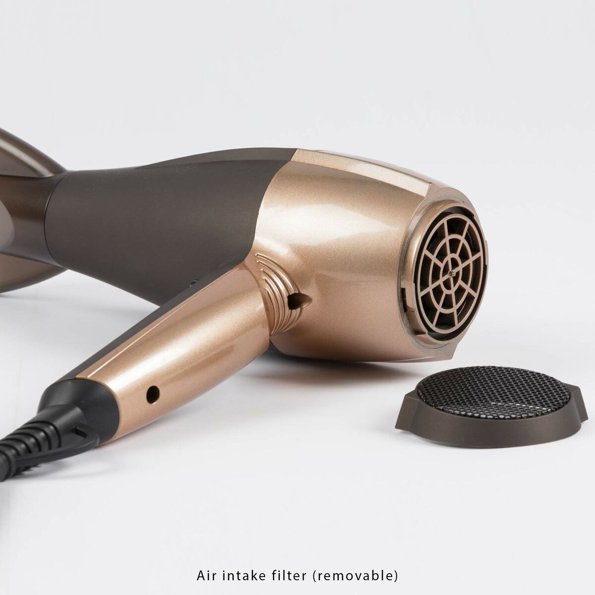 Hairdryer ProfiCare PC-HT 3010-2