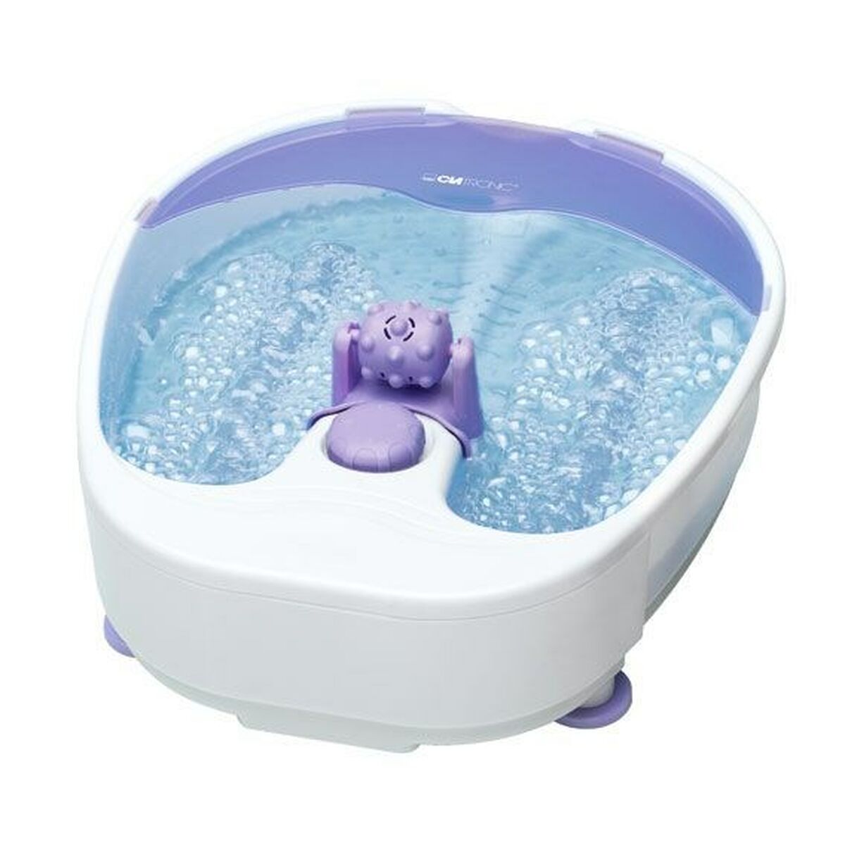 Foot Massager Clatronic FM 3389-0