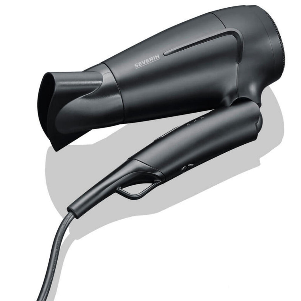 Hairdryer Severin HT 0159 Black 1600 W-0