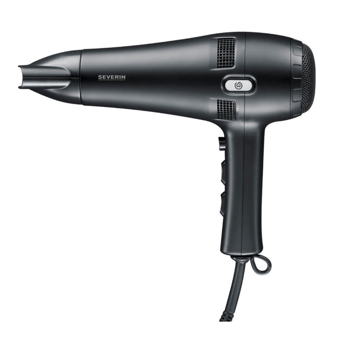 Hairdryer Severin HT 0165 Black 2100 W-0