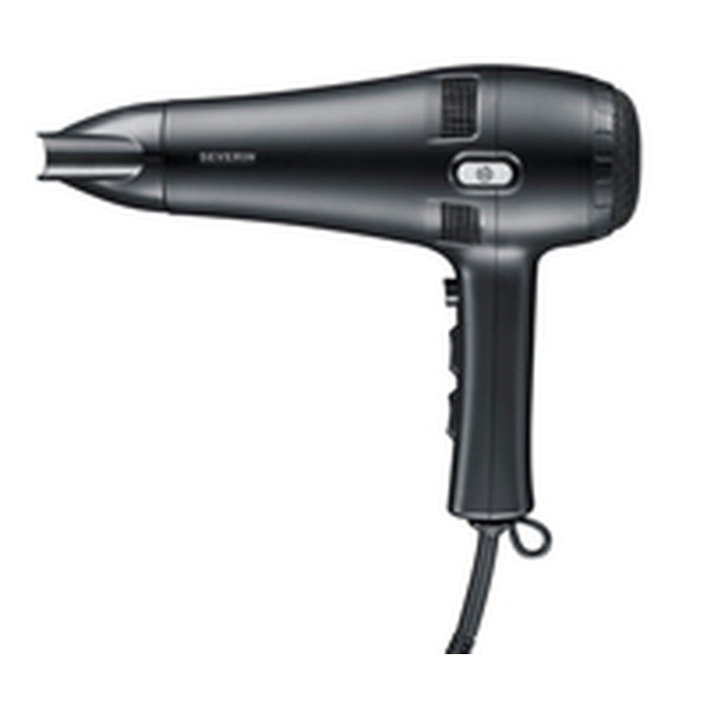 Hairdryer Severin HT 0165 Black 2100 W-1