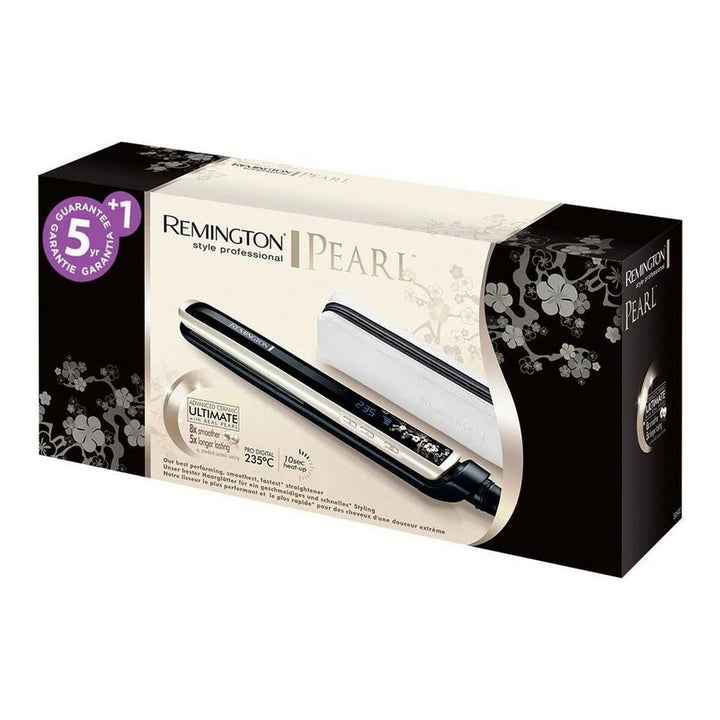 Hair Straightener Remington-3