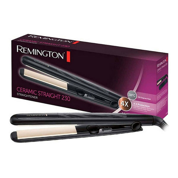 Hair Straightener Remington-0