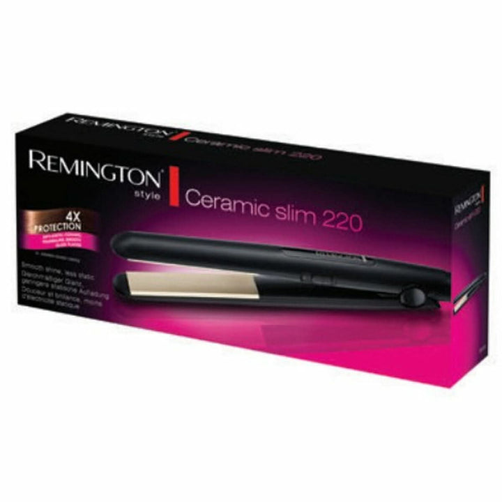 Ceramic Hair Straighteners Remington 45333560100 40 W-1