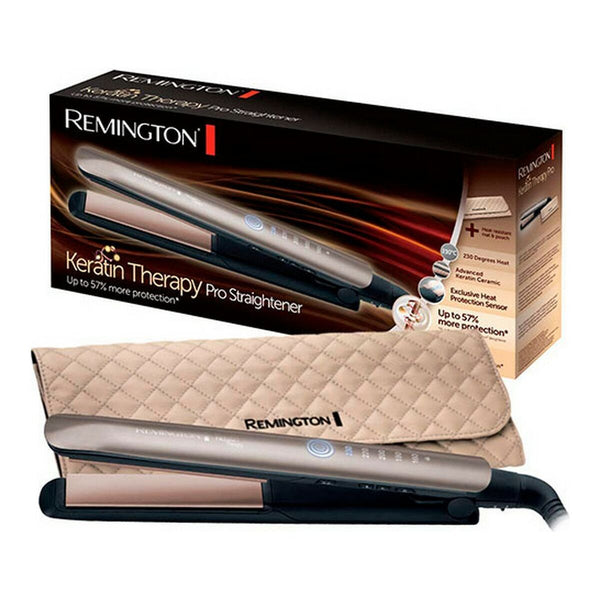 Hair Straightener Remington-0