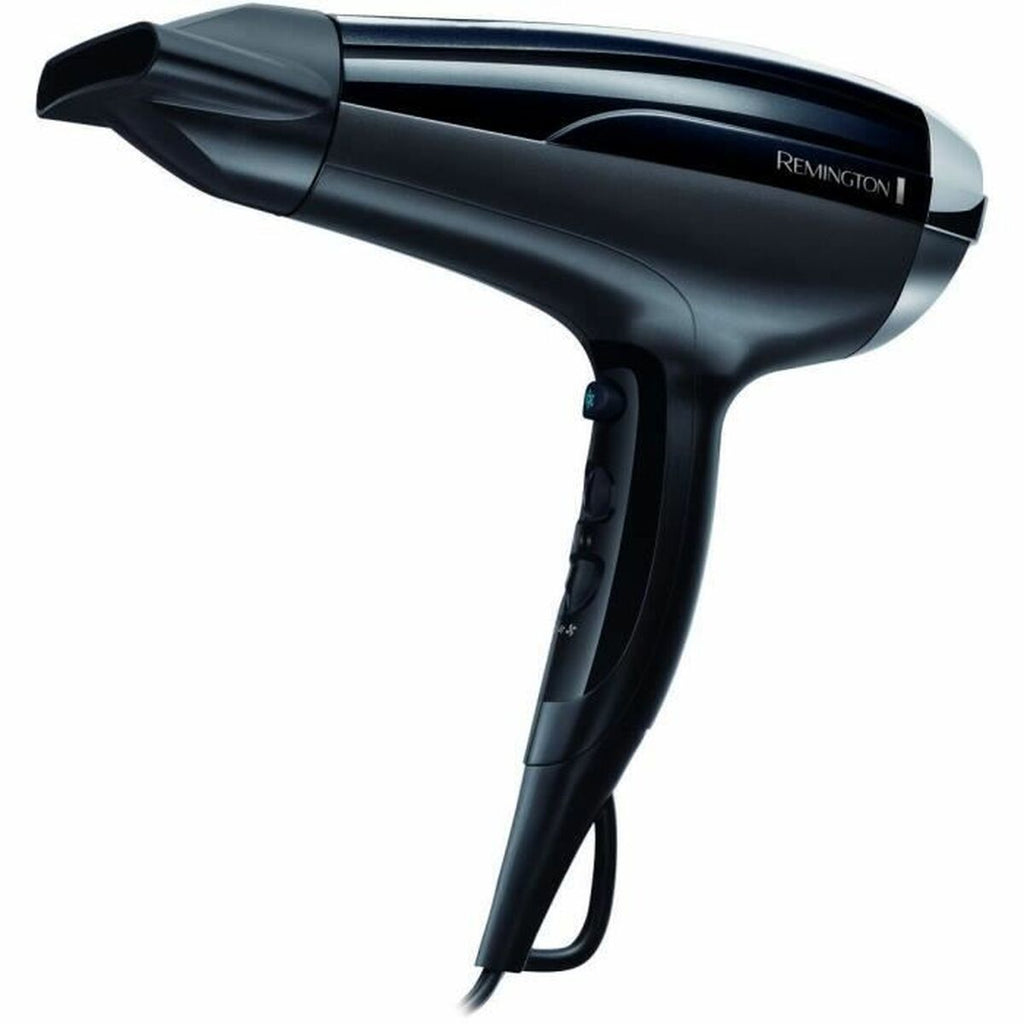 Hairdryer Remington D5215 2300 W Black-2