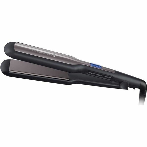 Hair Straightener Remington S5525 Black-0
