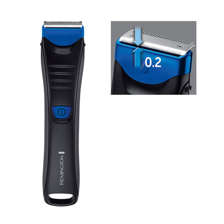 Cordless Hair Clippers Remington-4