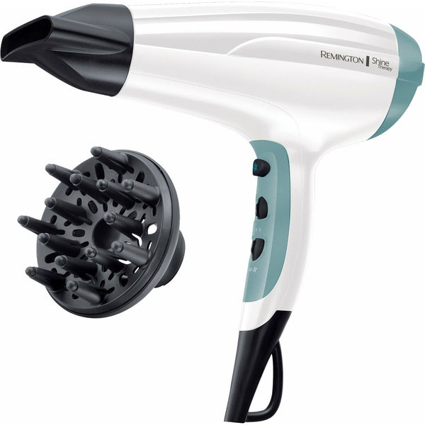 Hairdryer Remington D5216 Black 2300 W-0