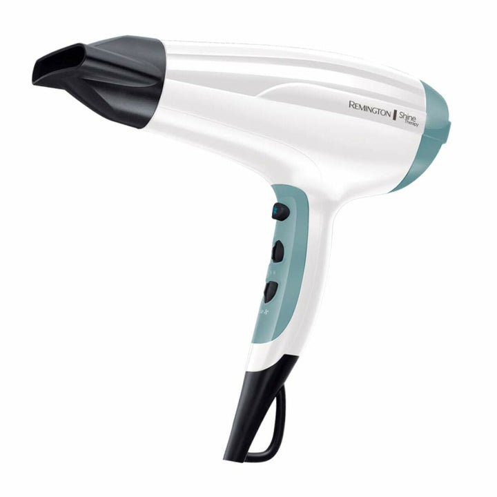 Hairdryer Remington D5216 Black 2300 W-6