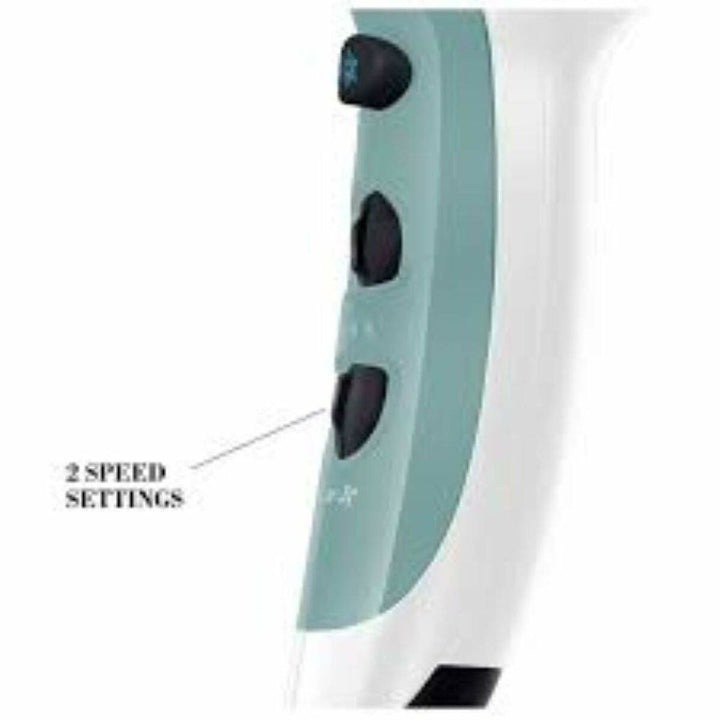 Hairdryer Remington D5216 Black 2300 W-5