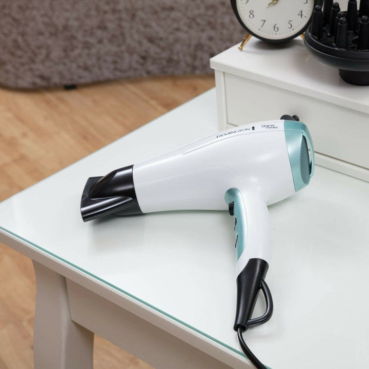 Hairdryer Remington D5216 Black 2300 W-2