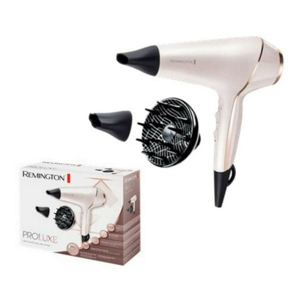 Hairdryer PROluxe AC9140 Remington AC9140 2400W Black 2400 W-0