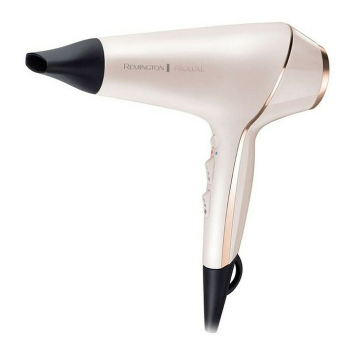 Hairdryer PROluxe AC9140 Remington AC9140 2400W Black 2400 W-2
