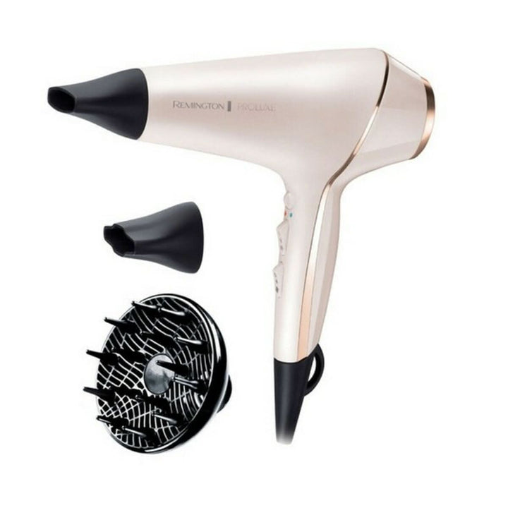Hairdryer PROluxe AC9140 Remington AC9140 2400W Black 2400 W-1