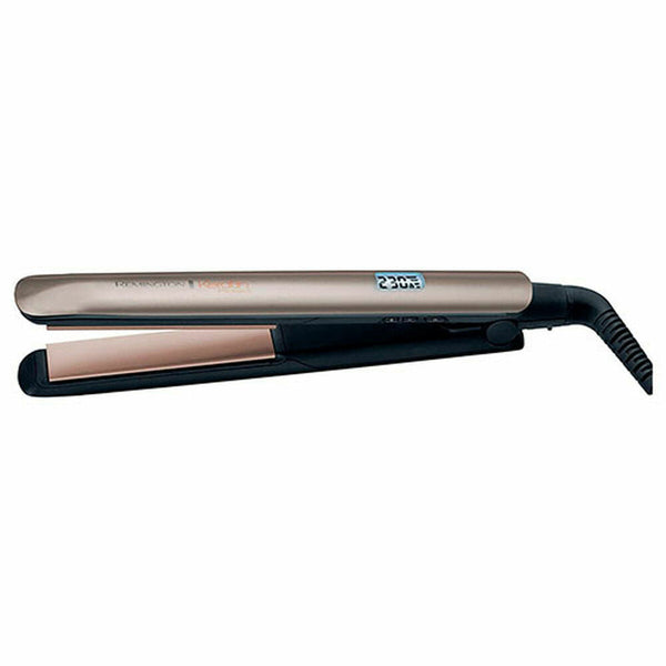 Hair Straightener Remington S8540 Brown Black-0