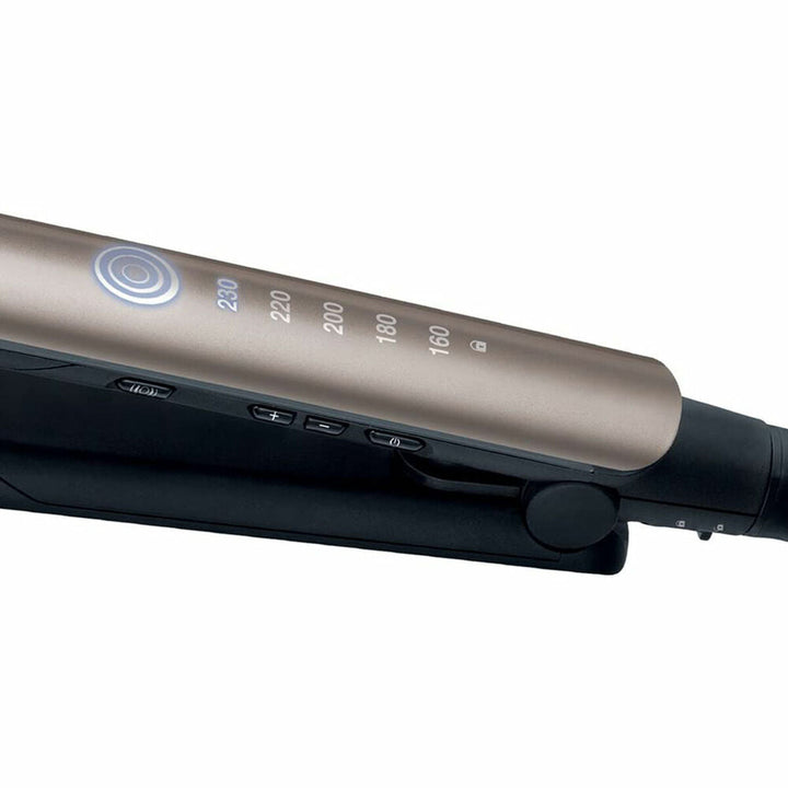 Hair Straightener Remington S8540 Brown Black-3