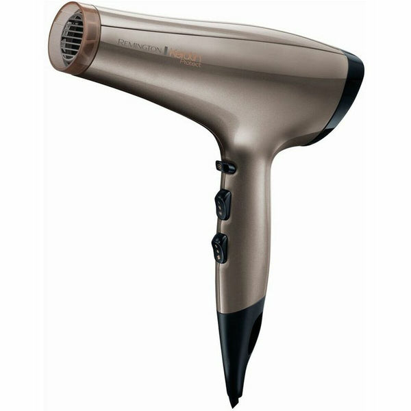 Hairdryer Remington AC8002 2200W Grey 2200 W-0