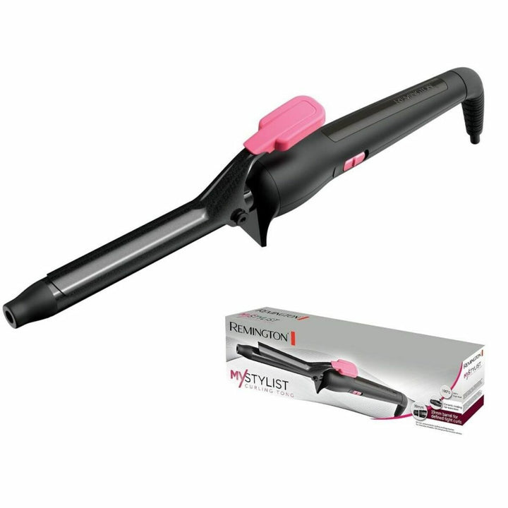 Hair Tongs Remington CI1A119 Black Black / Rose Gold-3