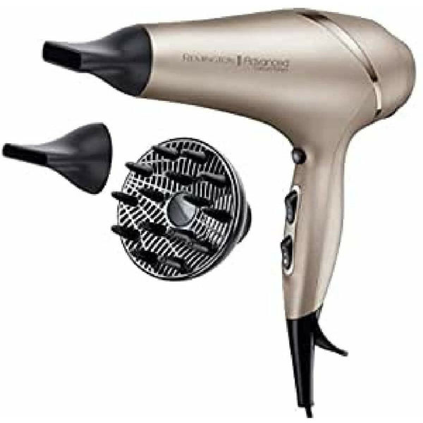 Hairdryer Remington AC8605 Champagne 2300 W-0