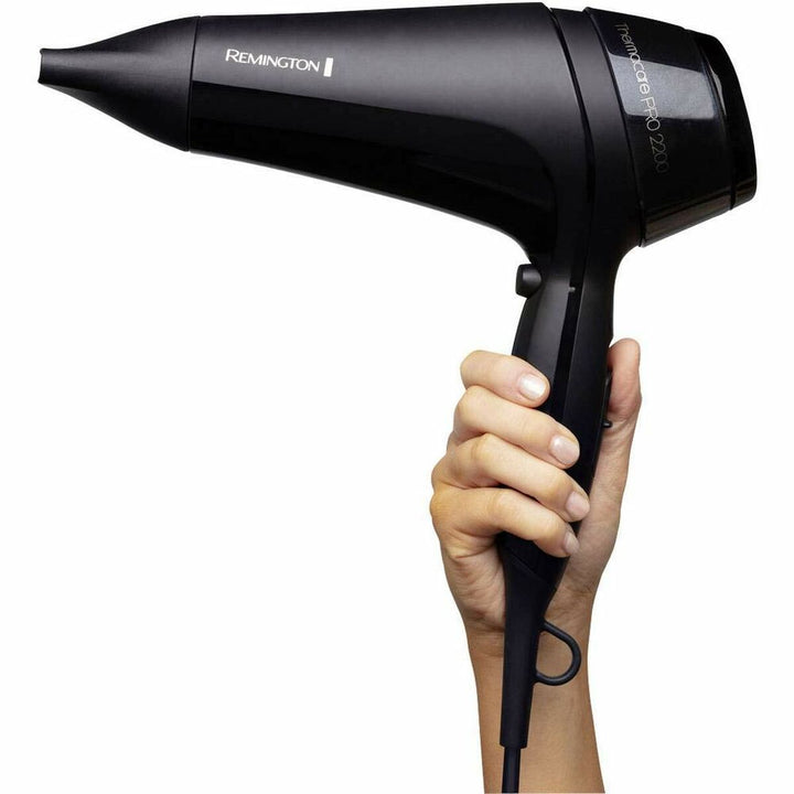 Hairdryer Remington D5710 White Black 2000 W-2