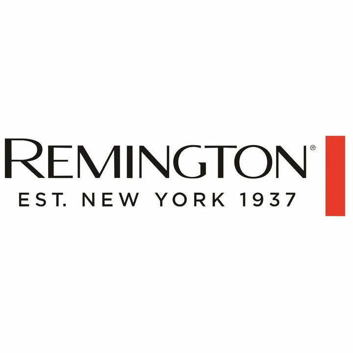 Hairdryer Remington D5710 White Black 2000 W-1