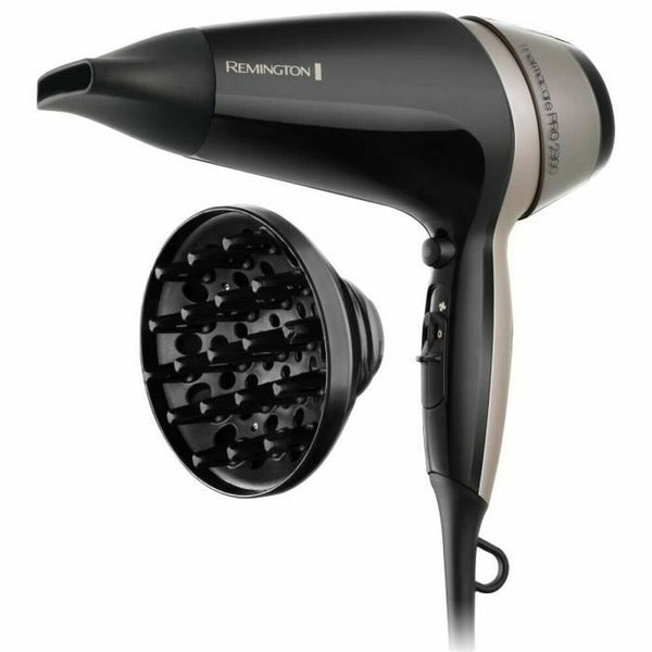 Hairdryer Remington D5715 2300 W Black 2300 W-0