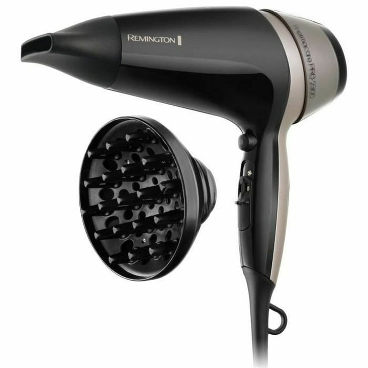 Hairdryer Remington D5715 2300 W Black 2300 W-0