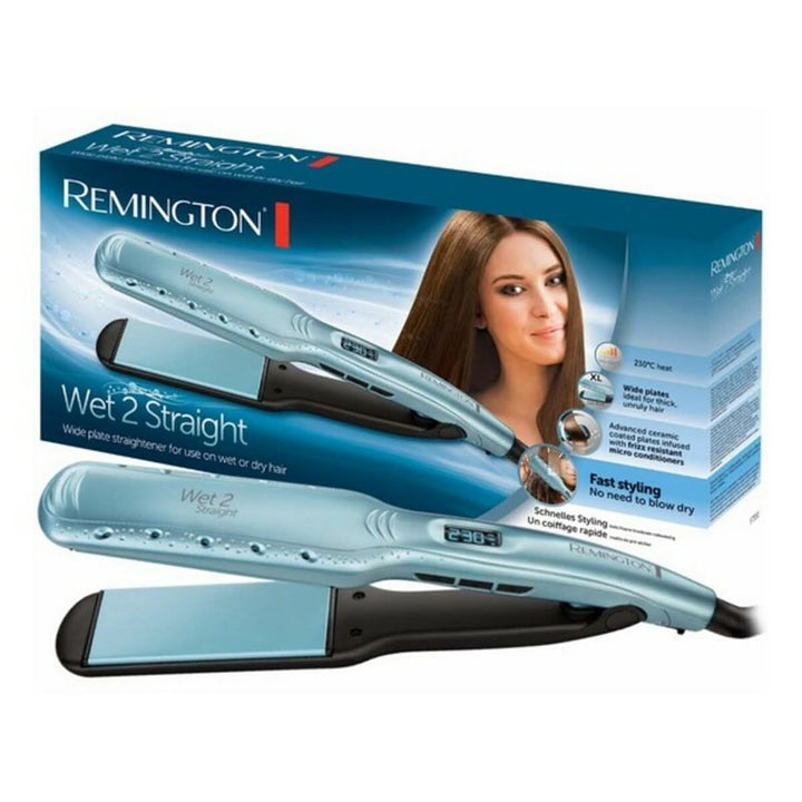 Hair Straightener Remington S7350-1