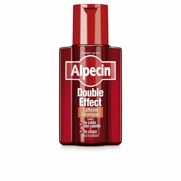 Anti-Hair Loss Shampoo Alpecin CAFFEINE 200 ml 375 ml-0