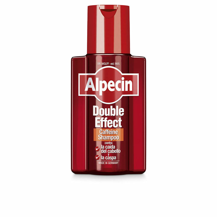 Anti-Hair Loss Shampoo Alpecin CAFFEINE 200 ml 375 ml-0