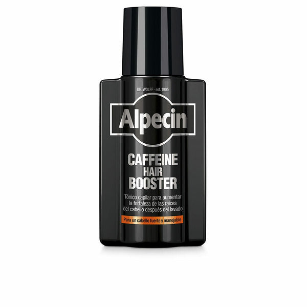 Hair Lotion Alpecin CAFFEINE 200 ml - Cosmova