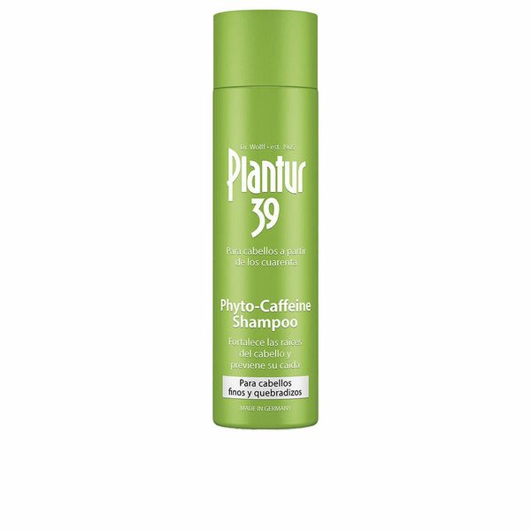 Restorative Shampoo PHYTO - CAFFEINE 250 ml - Cosmova