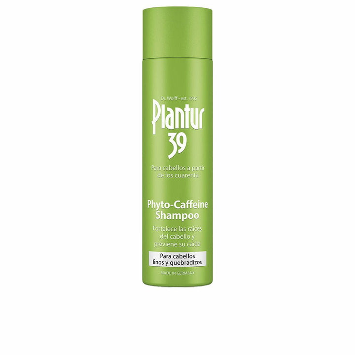 Restorative Shampoo PHYTO - CAFFEINE 250 ml - Cosmova