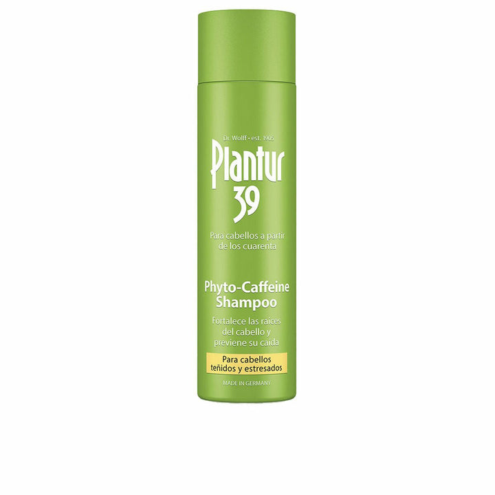 Restorative Shampoo PHYTO - CAFFEINE - Cosmova
