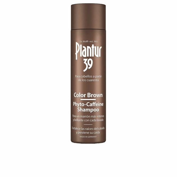 Restorative Shampoo PHYTO - CAFFEINE 250 ml - Cosmova