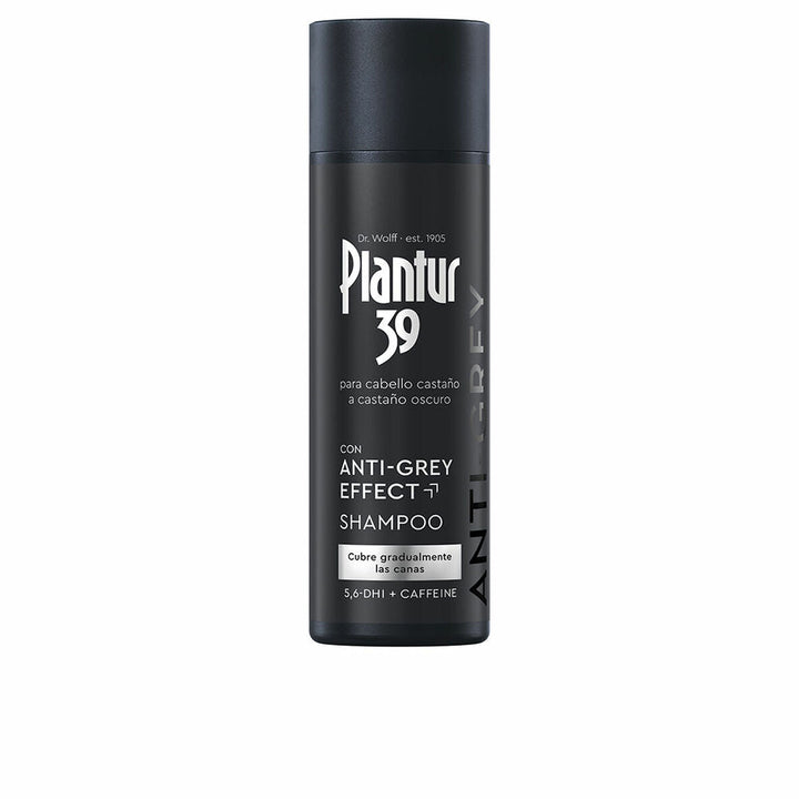 Restorative Shampoo ANTI-GREY 200 ml-0