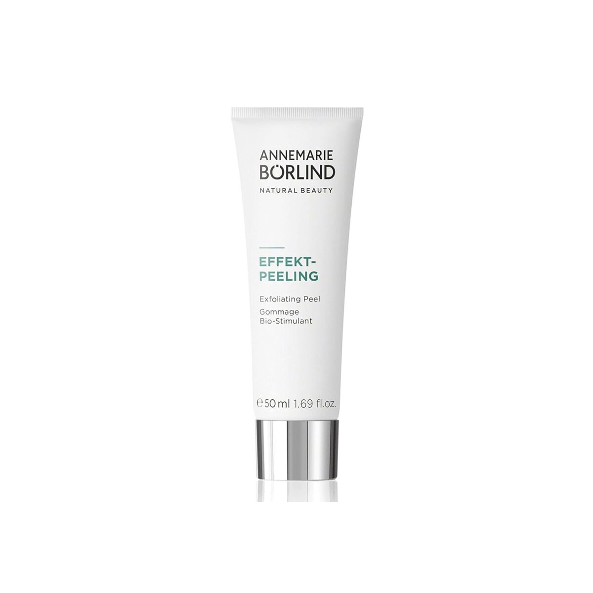 Facial Exfoliator Annemarie Borlind Effect Peeling 50 ml-0