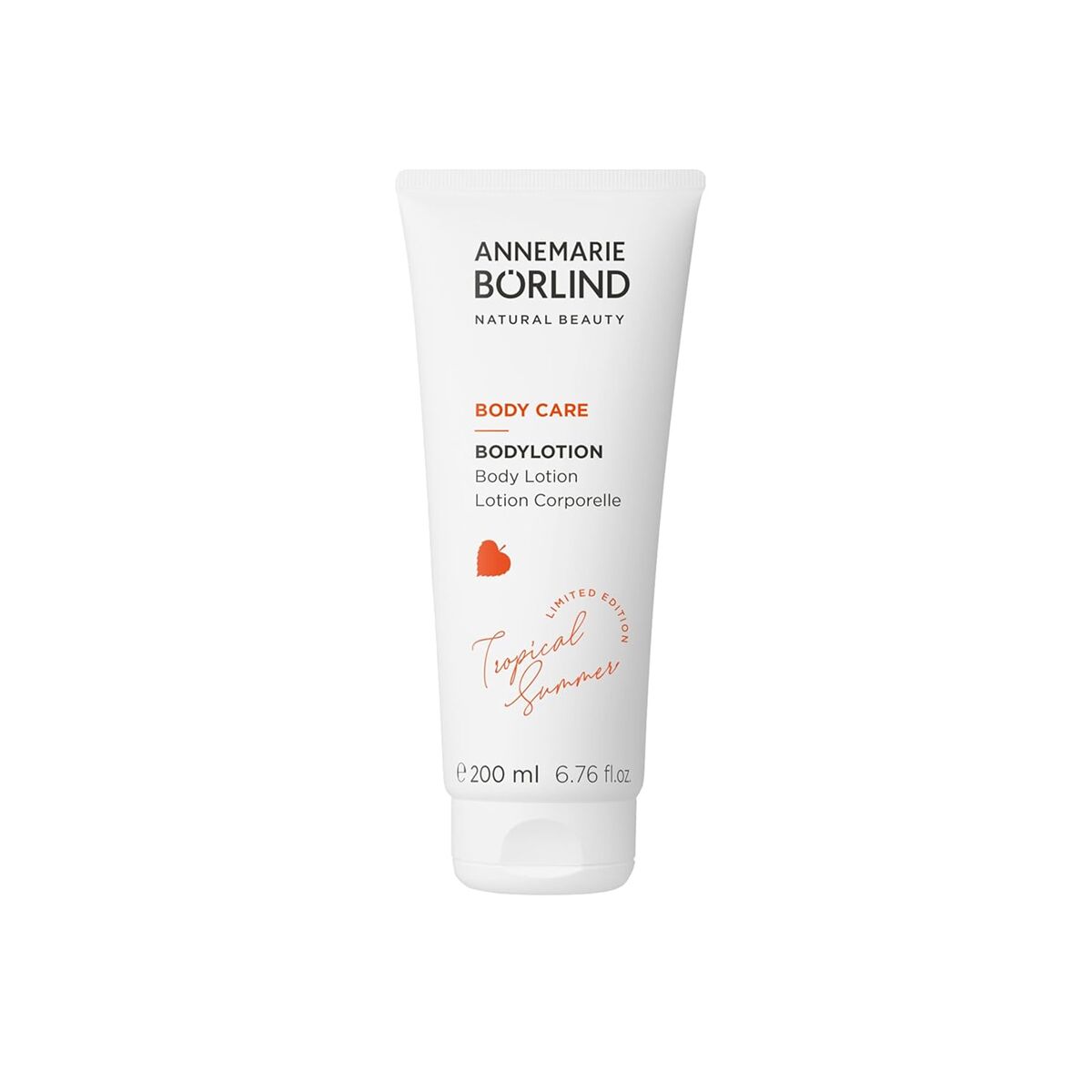 Body Lotion Annemarie Borlind 200 ml-0