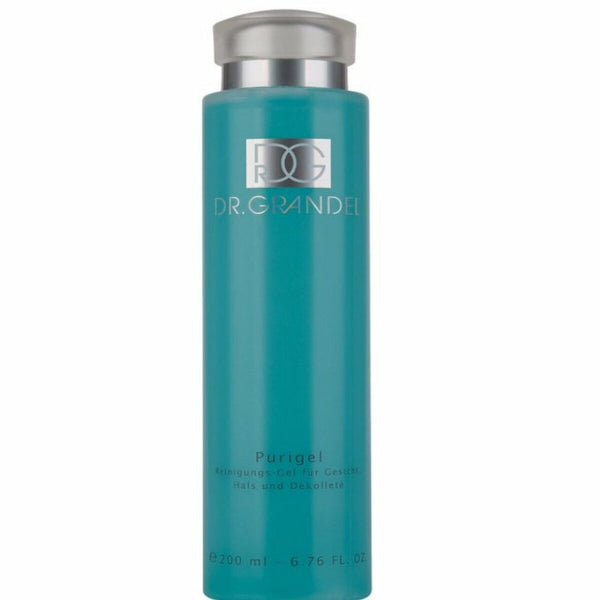 Facial Cleansing Gel Dr. Grandel Unisex 200 ml-0
