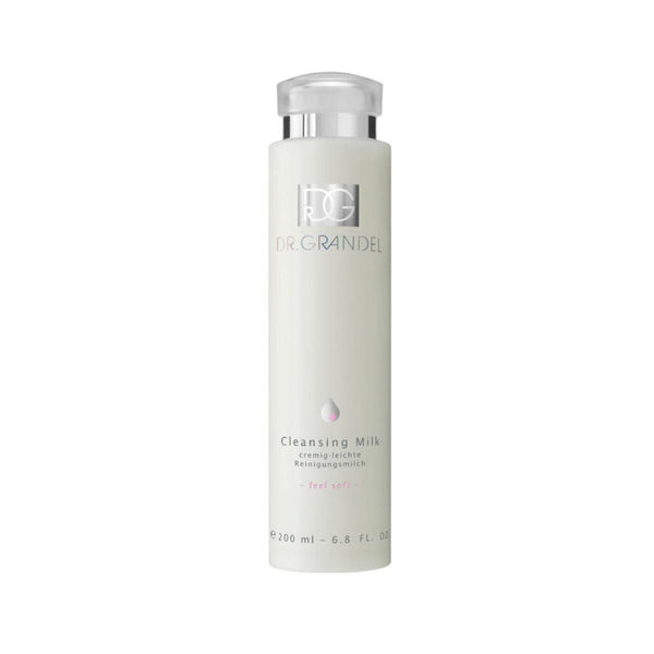 Cleansing Lotion Dr. Grandel Jojoba Oil 200 ml - Cosmova