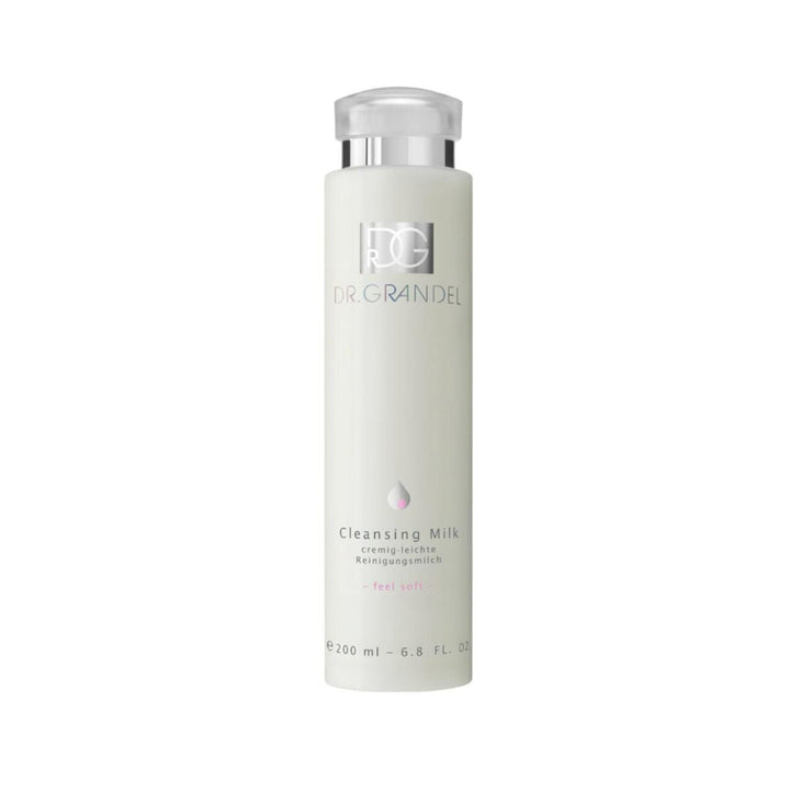 Cleansing Lotion Dr. Grandel Jojoba Oil 200 ml - Cosmova