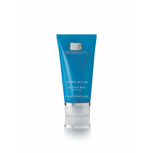 Moisturising Body Cream Dr. Grandel Hydro Active 150 ml-0