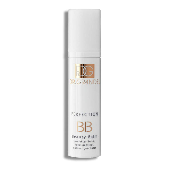Moisturising Balm Dr. Grandel 50 ml Spf 20-0