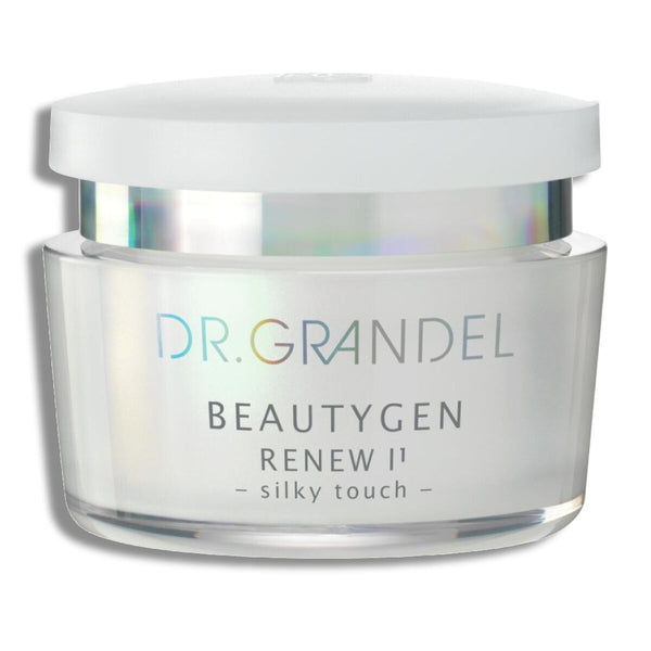 Regenerating anti - wrinkle cream Dr. Grandel Beautygen 50 ml - Cosmova