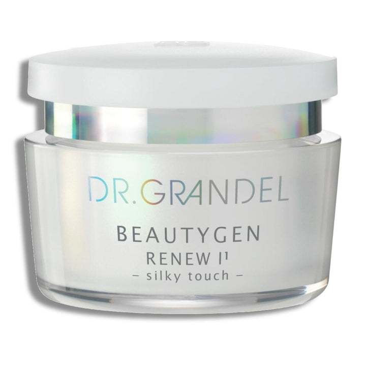 Regenerating anti - wrinkle cream Dr. Grandel Beautygen 50 ml - Cosmova