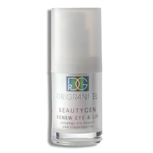 Anti - ageing Cream for the Eye and Lip Contour Dr. Grandel Beautygen 15 ml - Cosmova